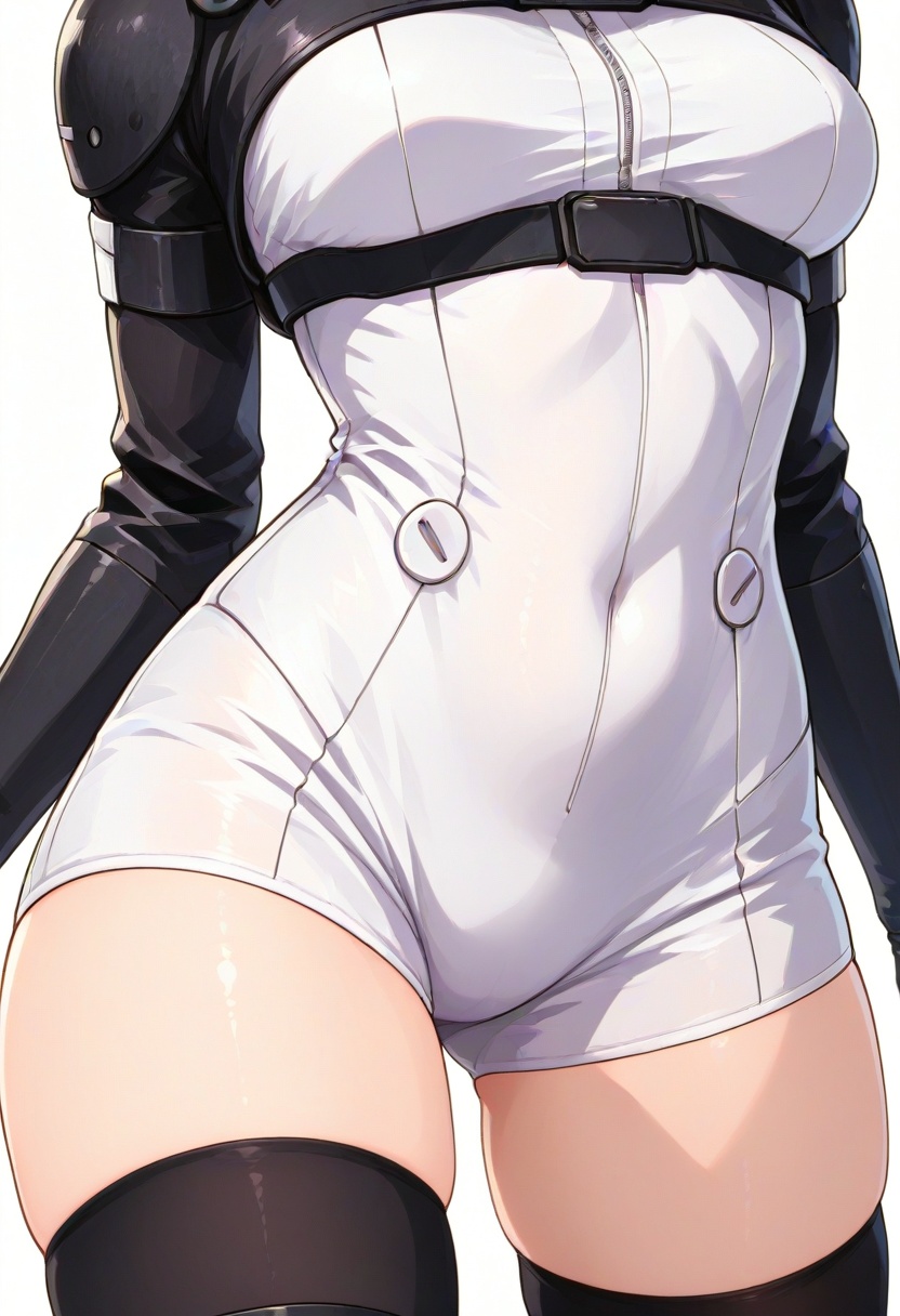 blk_trch__kishimojin_ichika,  anime coloring,  1girl on Tensor.Art