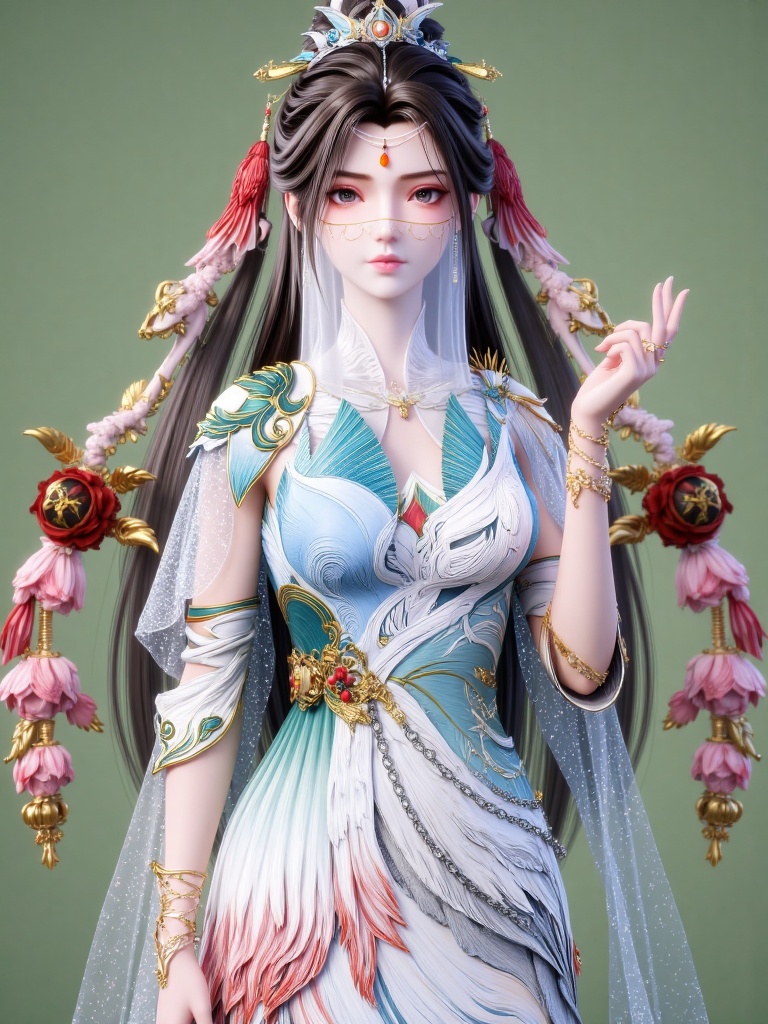AI generated image by 诗歌 on Tensor.Art