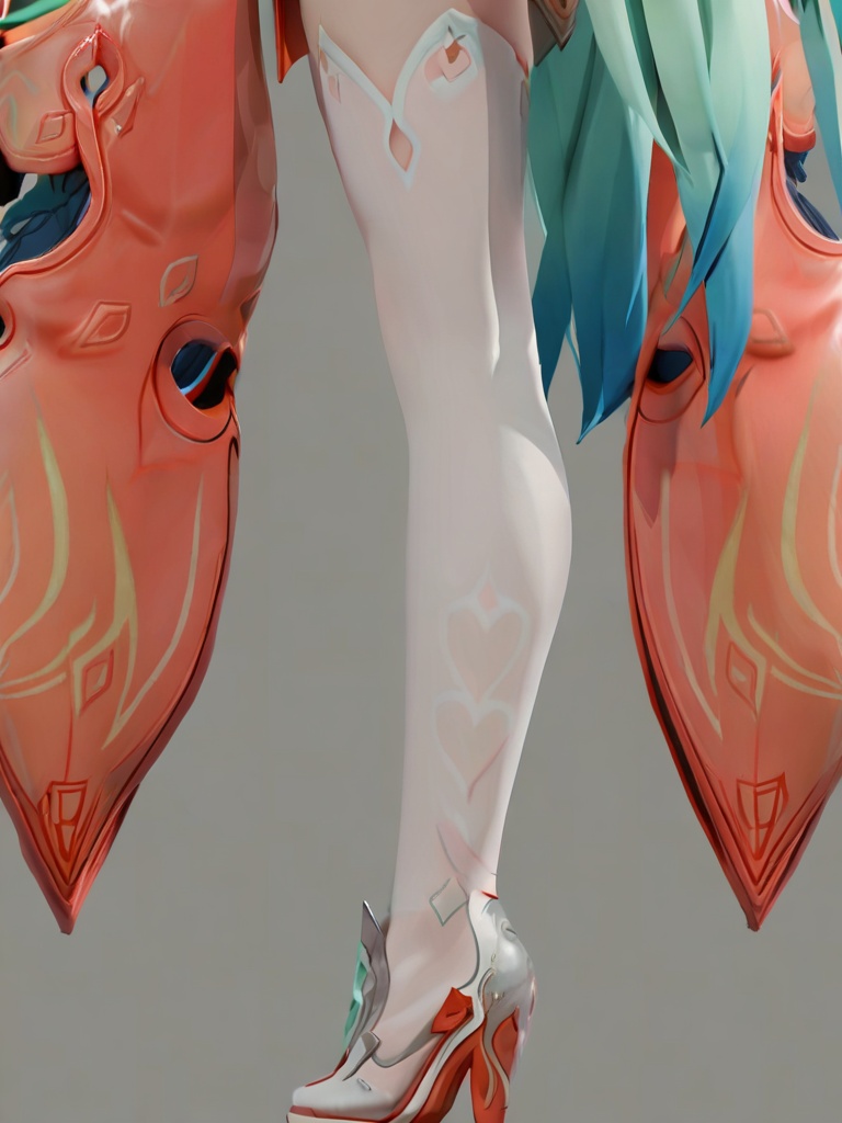 AI generated image by 第五人格 on Tensor.Art