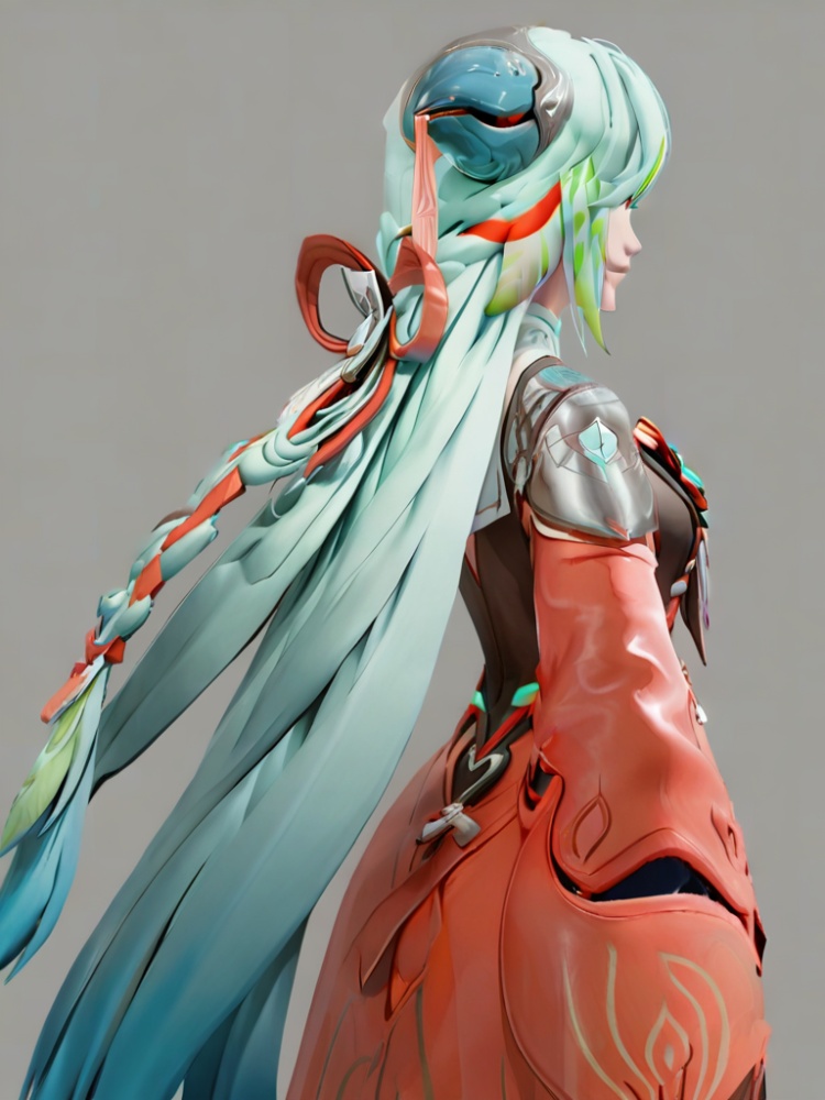 王者荣耀 by 第五人格 on Tensor.Art