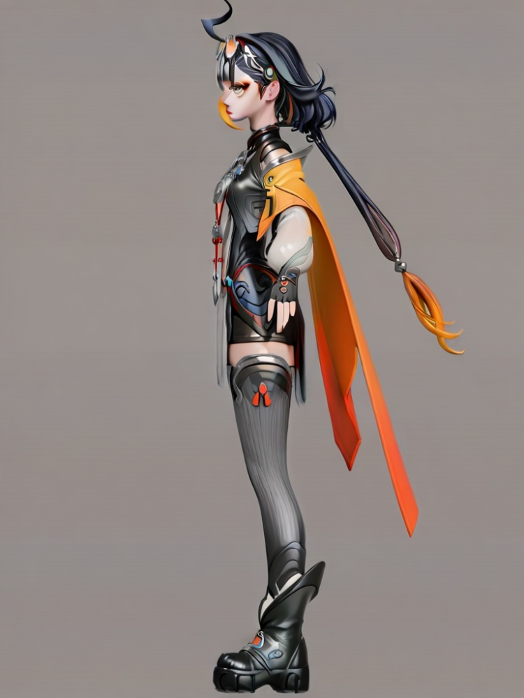 王者荣耀 by 第五人格 on Tensor.Art