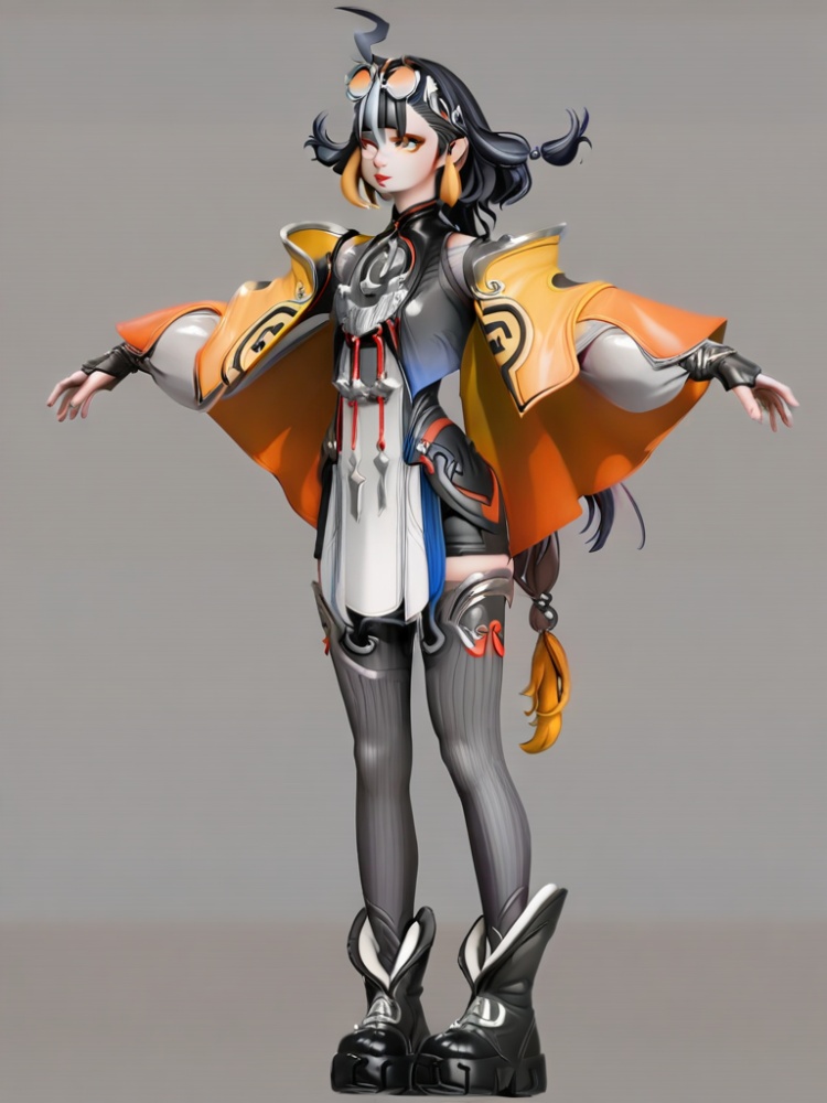 王者荣耀 by 第五人格 on Tensor.Art