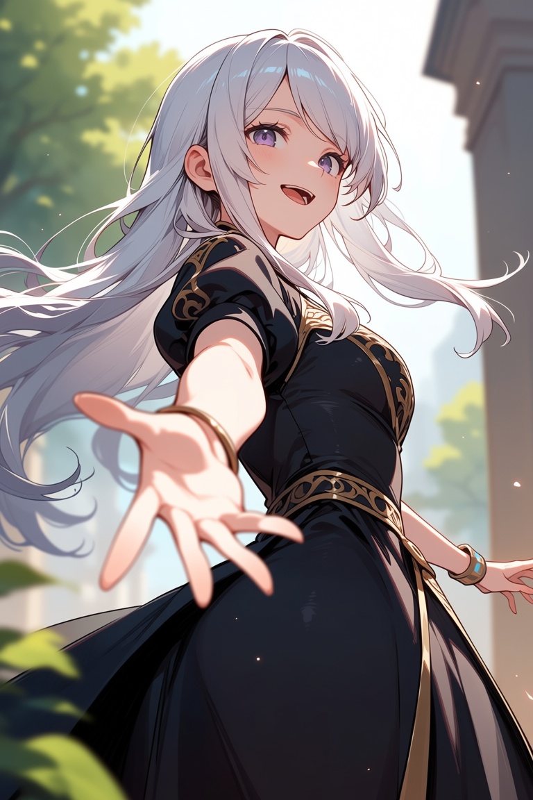 masterpiece,  best quality,  highres on Tensor.Art