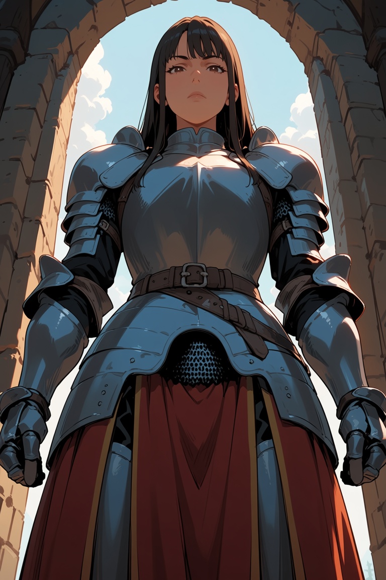 masterpiece,  best quality,  highres on Tensor.Art