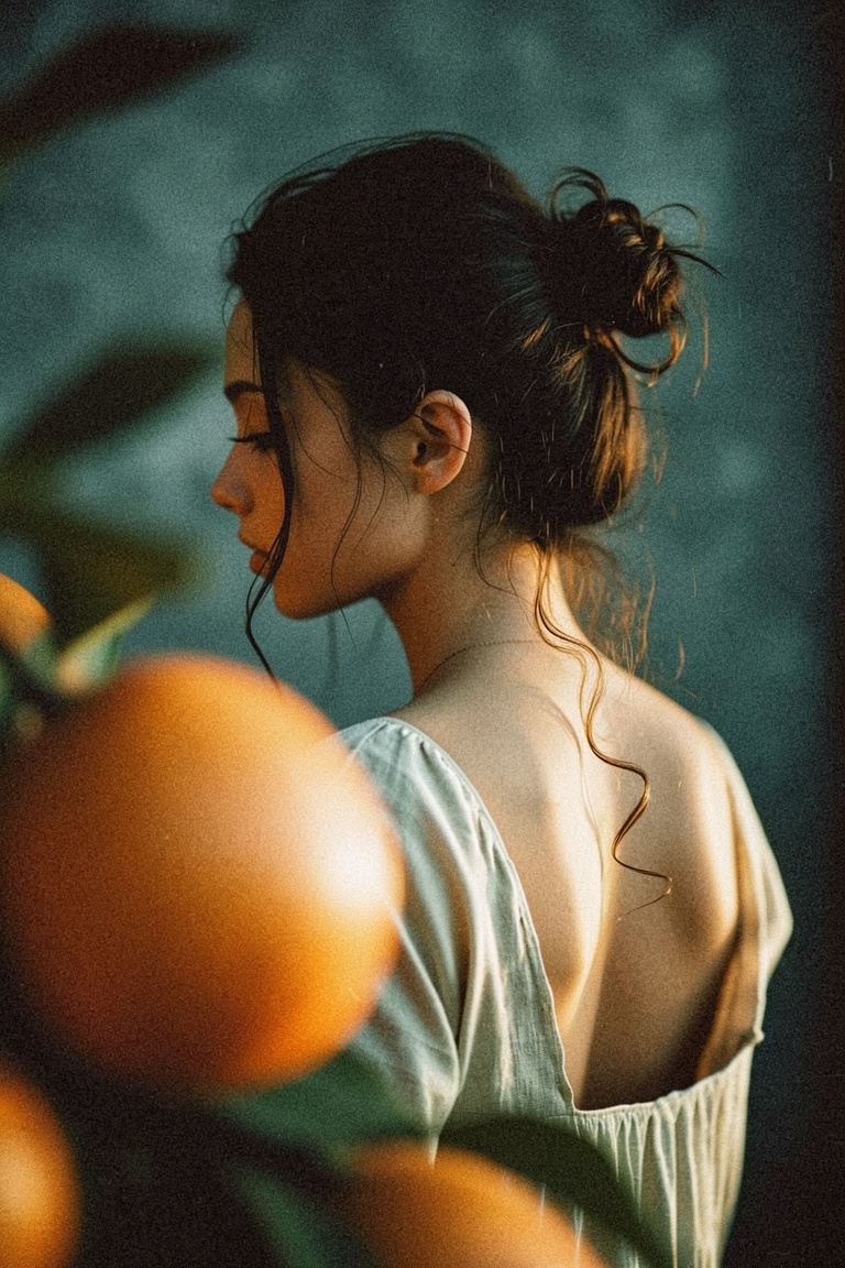 yaiwrk,  35mm film photograph,  cinematic film still on Tensor.Art