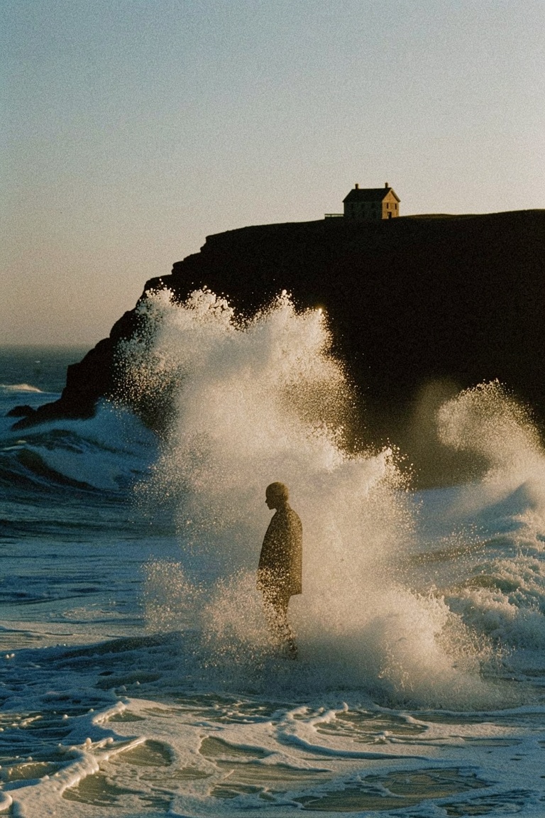 yaiwrk,  35mm film photograph,  cinematic film still on Tensor.Art