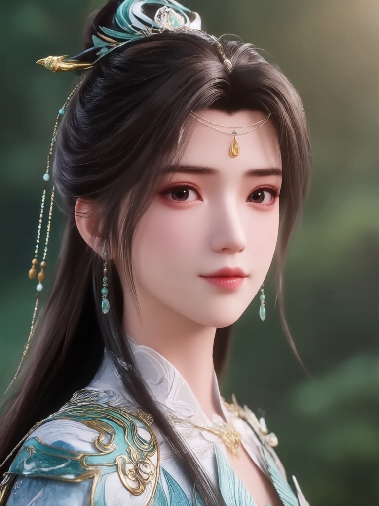 AI generated image by 诗歌 on Tensor.Art
