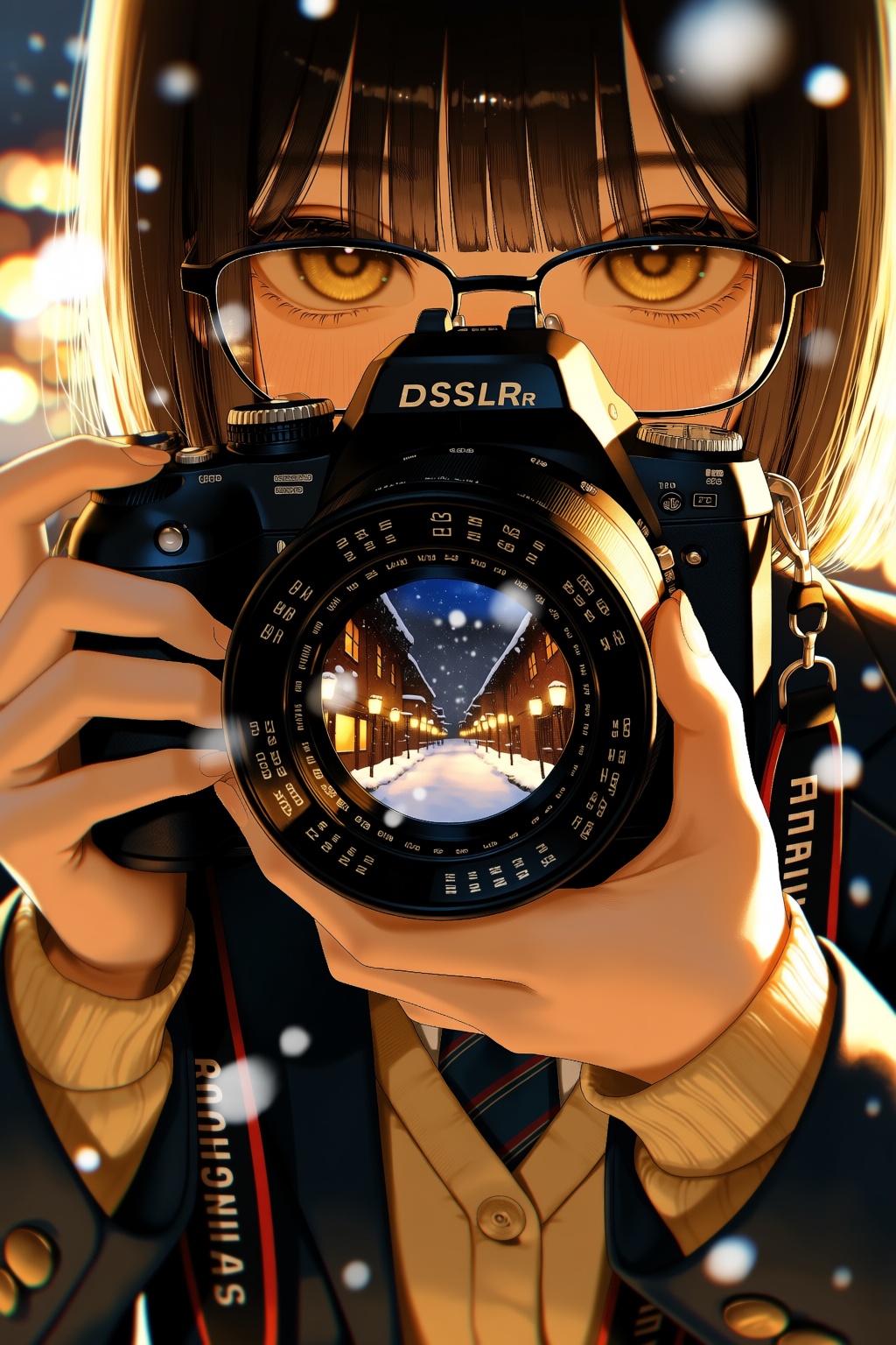 masterpiece,  best quality,  absurdres on Tensor.Art