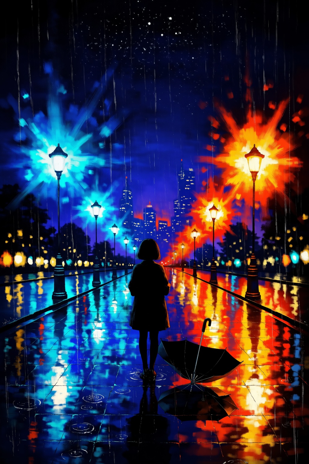 masterpiece,  best quality,  absurdres on Tensor.Art