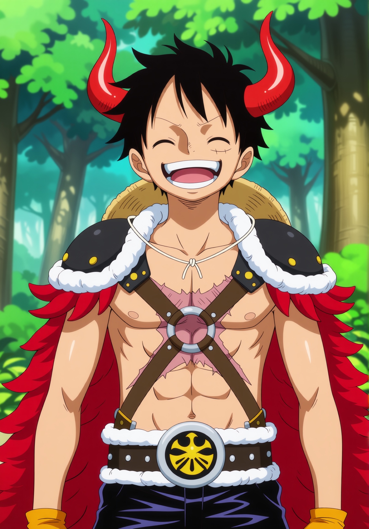 masterpiece,  best quality,  highres on Tensor.Art
