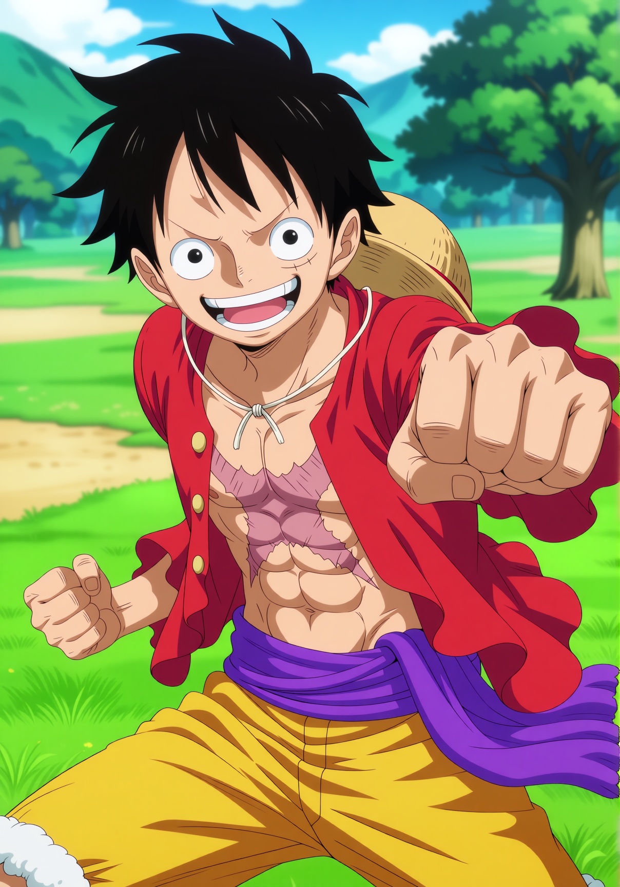 masterpiece,  best quality,  highres on Tensor.Art