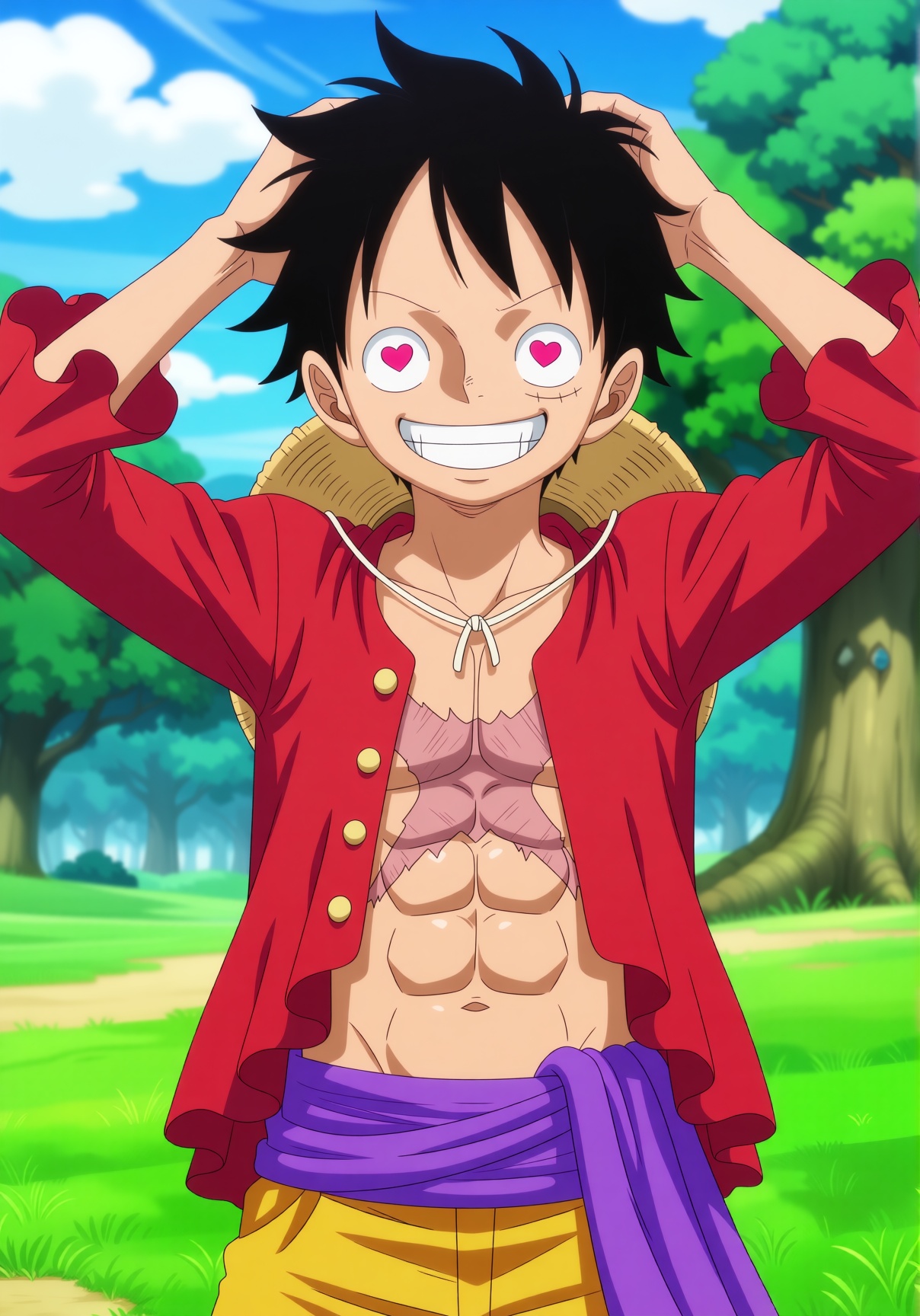 masterpiece,  best quality,  highres on Tensor.Art