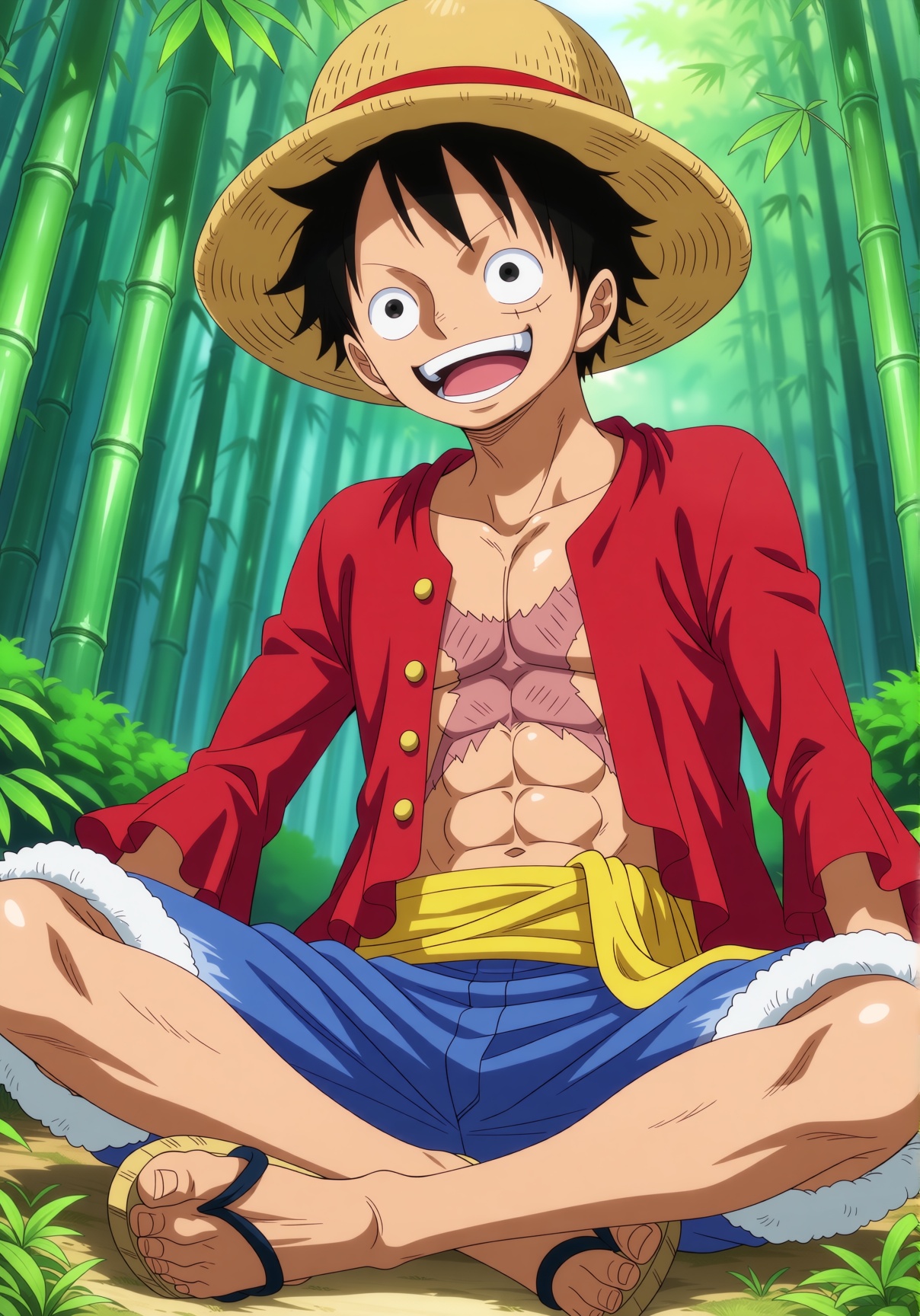 masterpiece,  best quality,  highres on Tensor.Art
