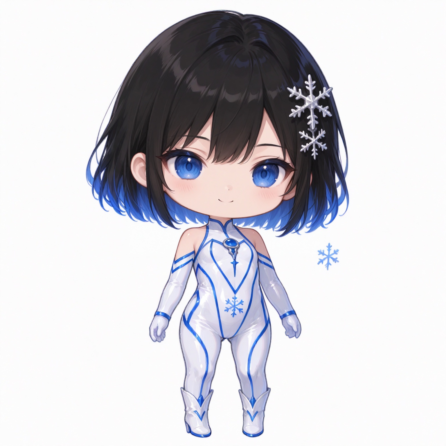 chibi,  chibi only,  masterpiece on Tensor.Art