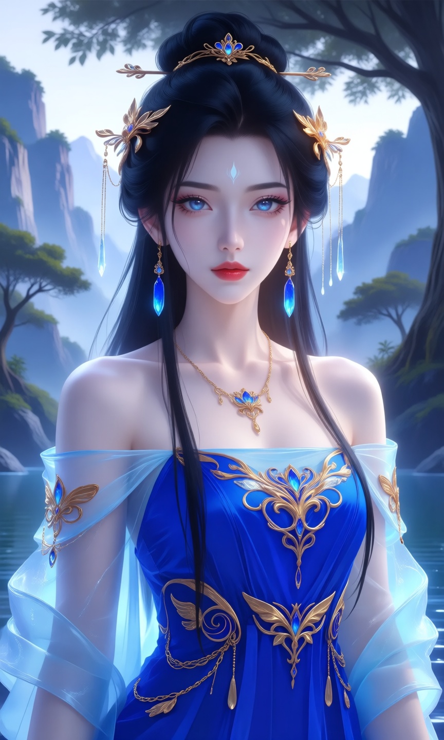 masterpiece,  best quality,  score_7 on Tensor.Art