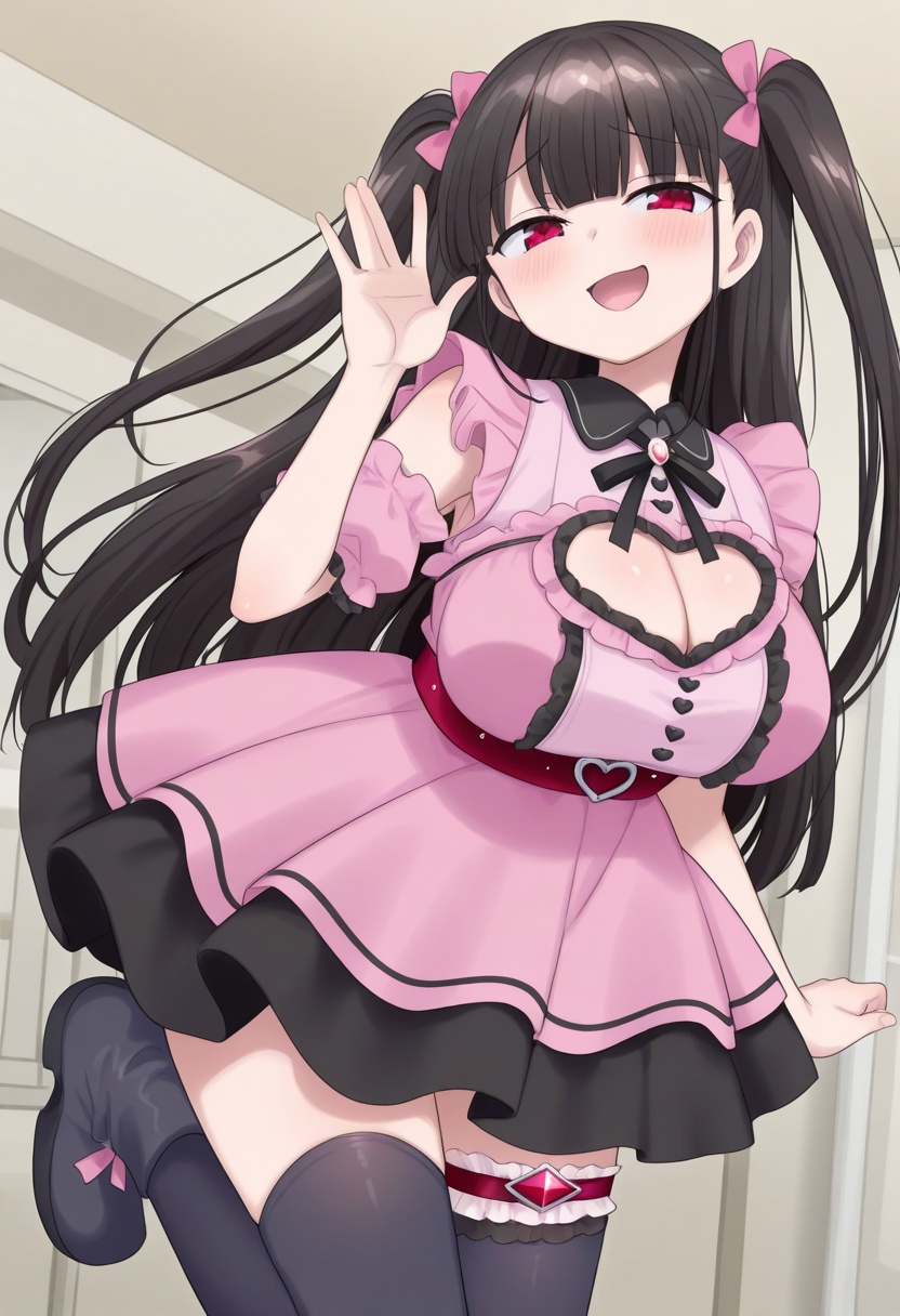 rengeshinomiyaexphantom,  1girl,  solo on Tensor.Art