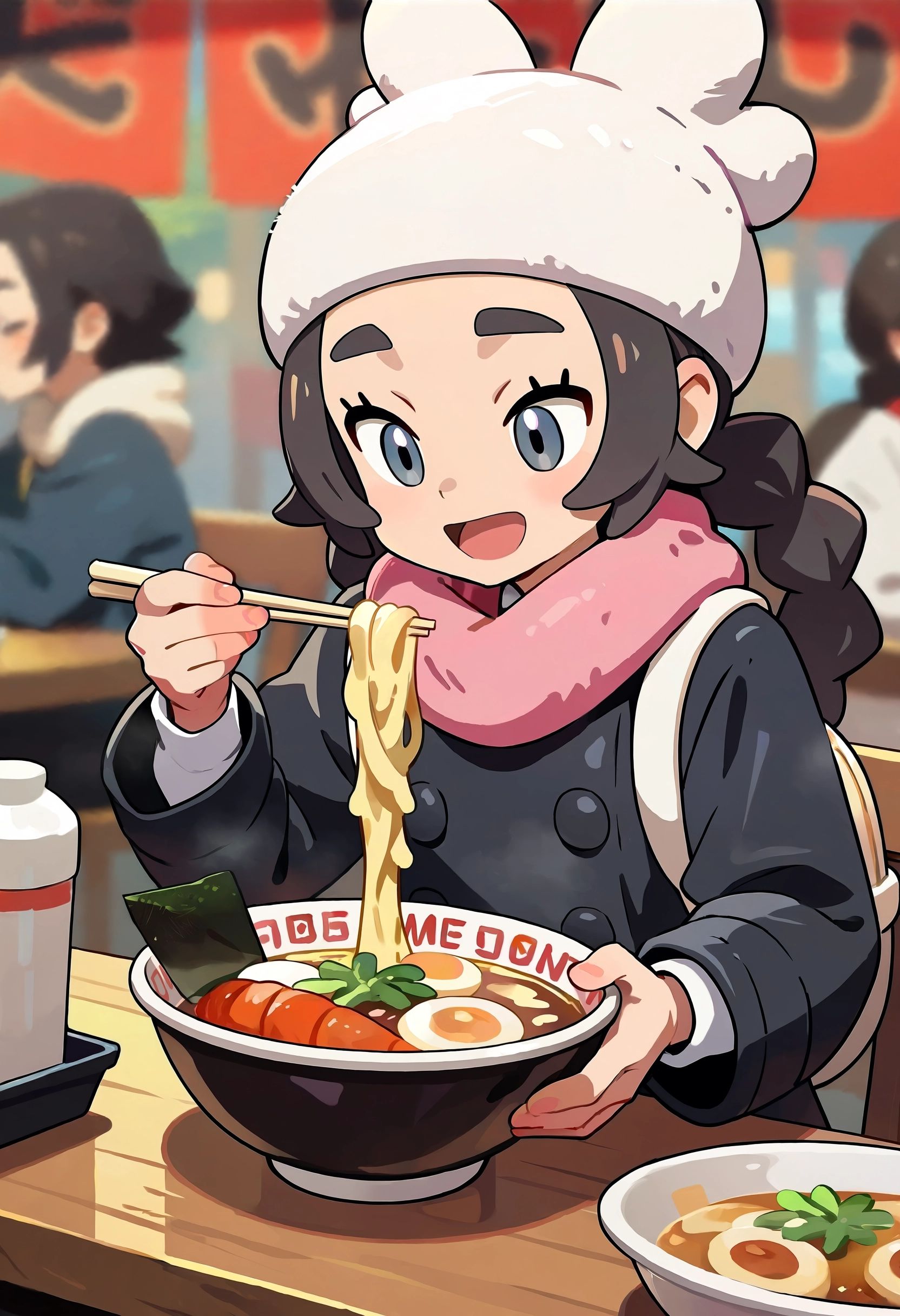 masterpiece,  best quality,  amazing quality on Tensor.Art