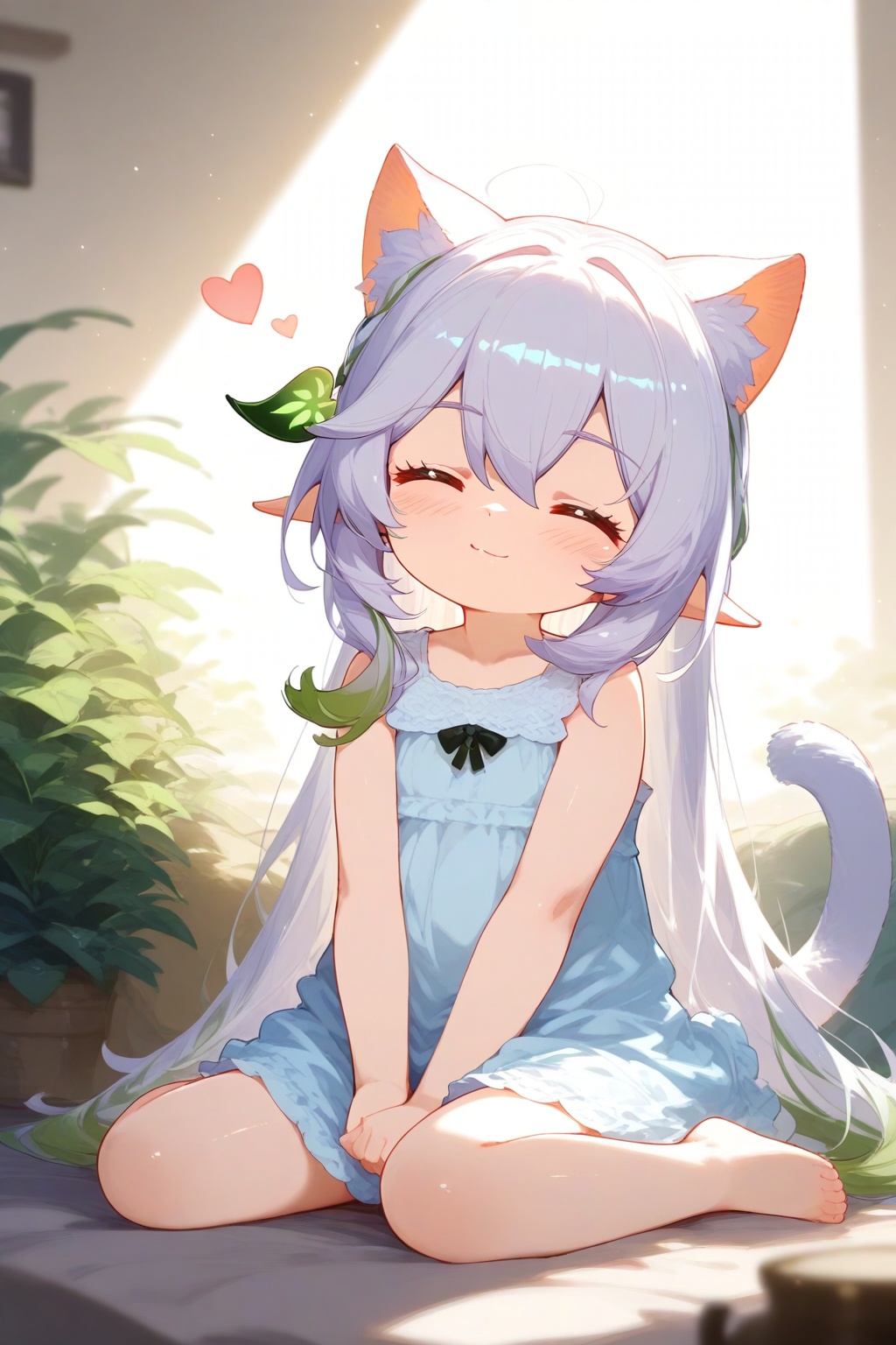masterpiece,  best quality,  high quality by 烧汐 on Tensor.Art