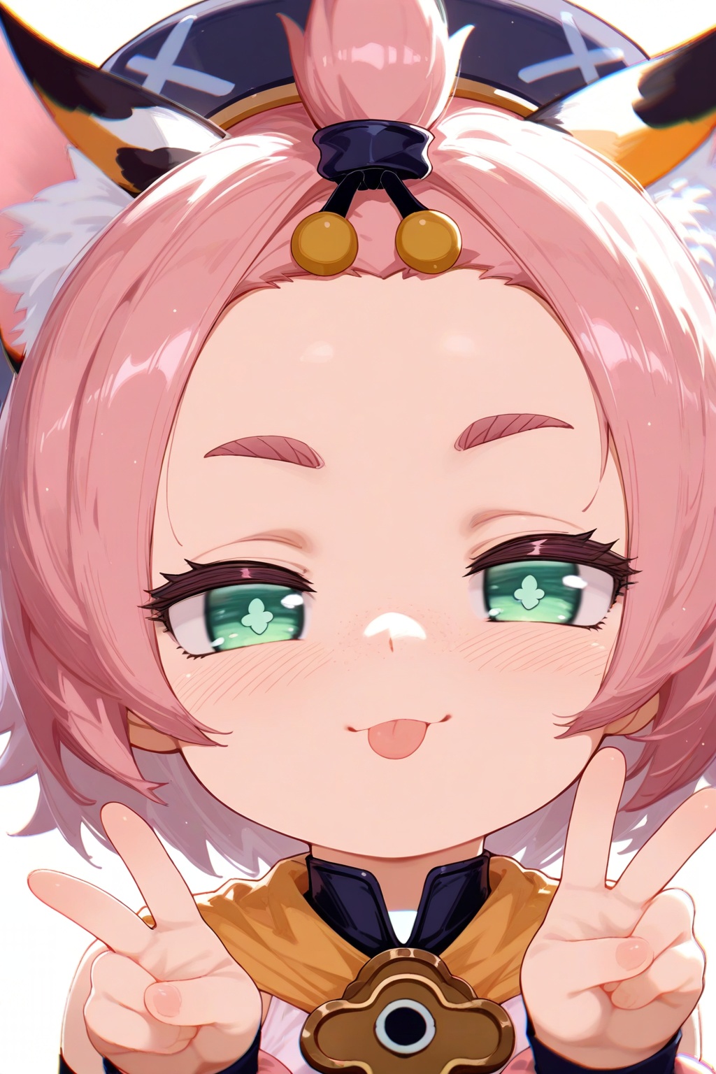 masterpiece,  best quality,  high quality by 烧汐 on Tensor.Art