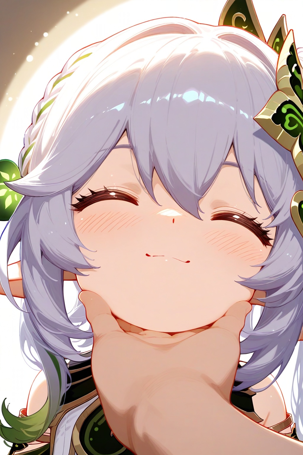 masterpiece,  best quality,  high quality by 烧汐 on Tensor.Art