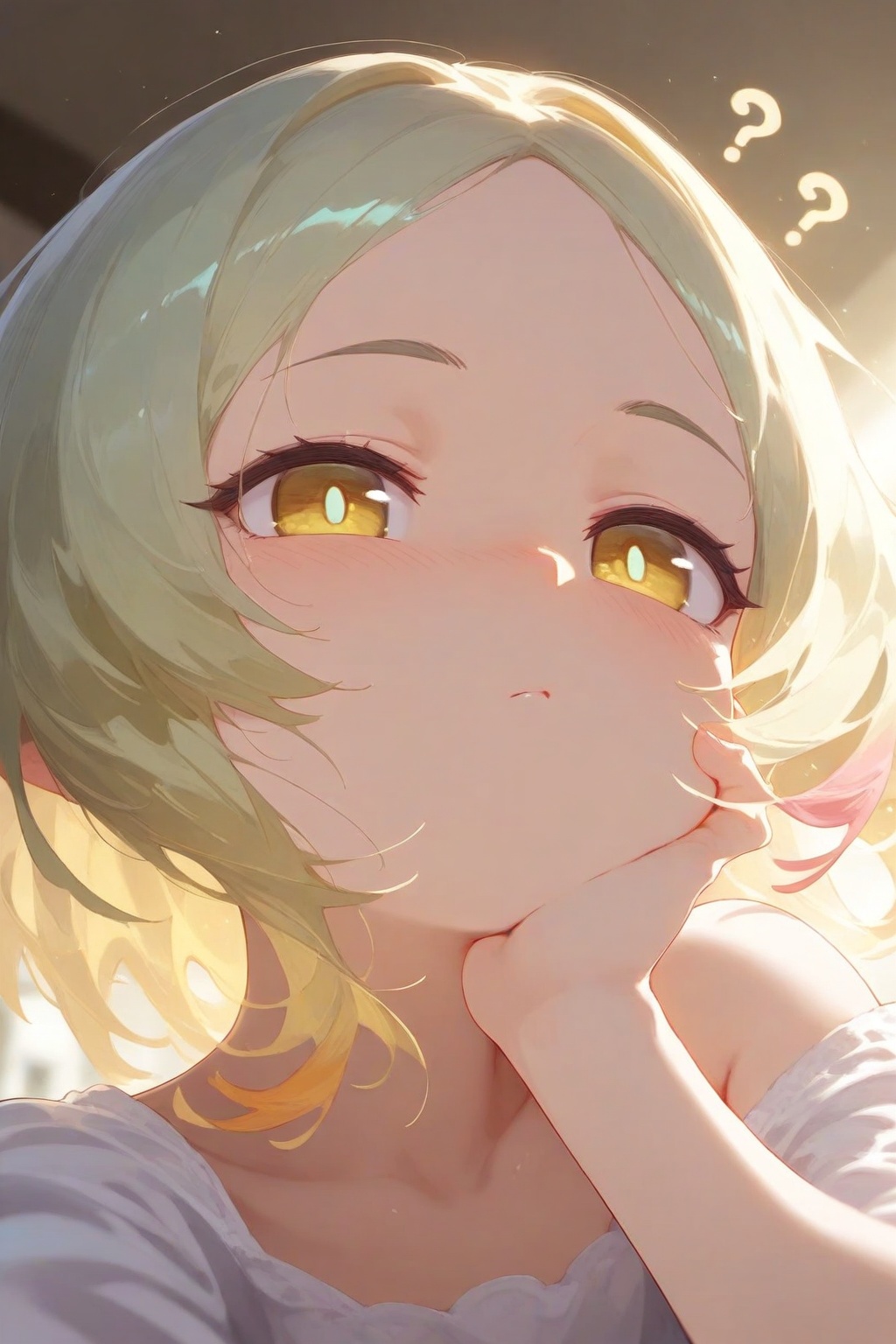 masterpiece,  best quality,  high quality by 烧汐 on Tensor.Art