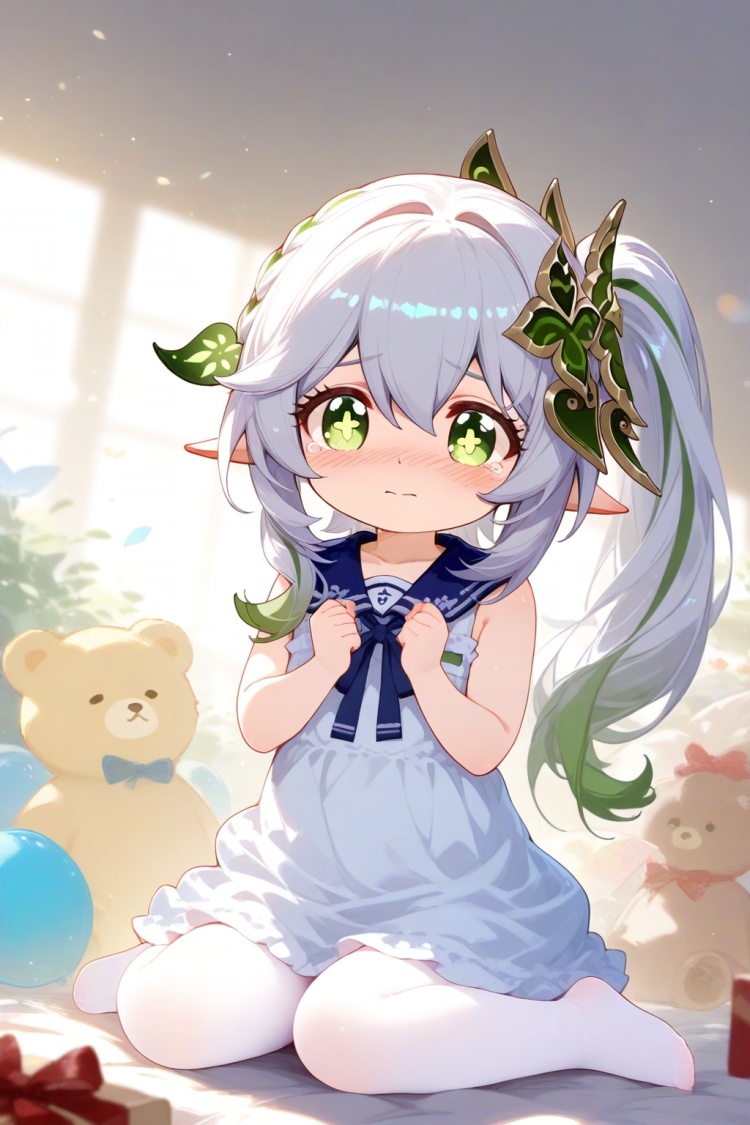 原神幼儿园 by 烧汐 on Tensor.Art