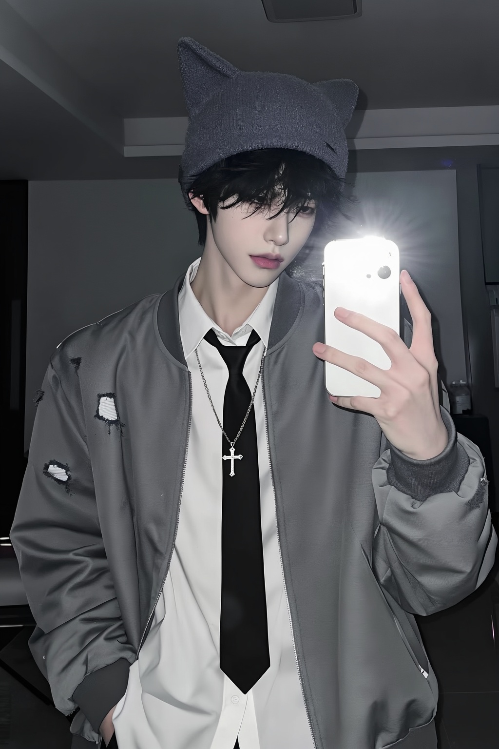 masterpiece,  best quality,  ultra realistic on Tensor.Art