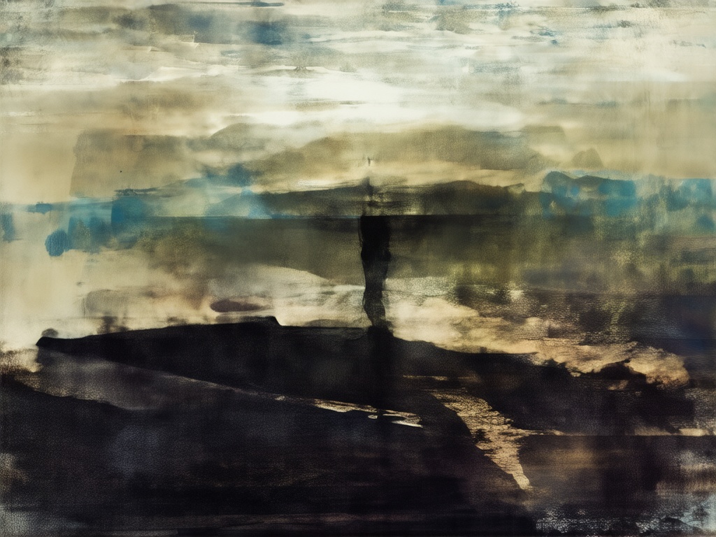 AI generated image by vincent on Tensor.Art