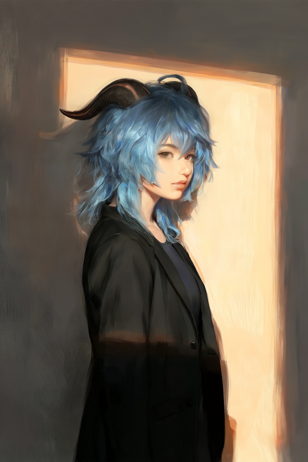 masterpiece,  best quality,  absurdres on Tensor.Art