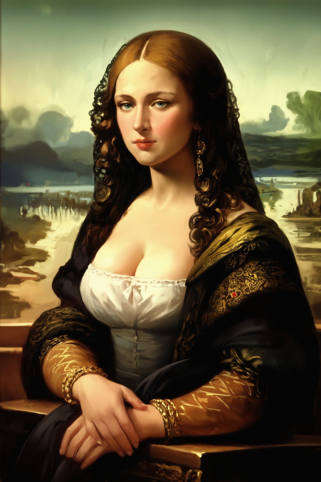 masterpiece,  best quality,  absurdres on Tensor.Art