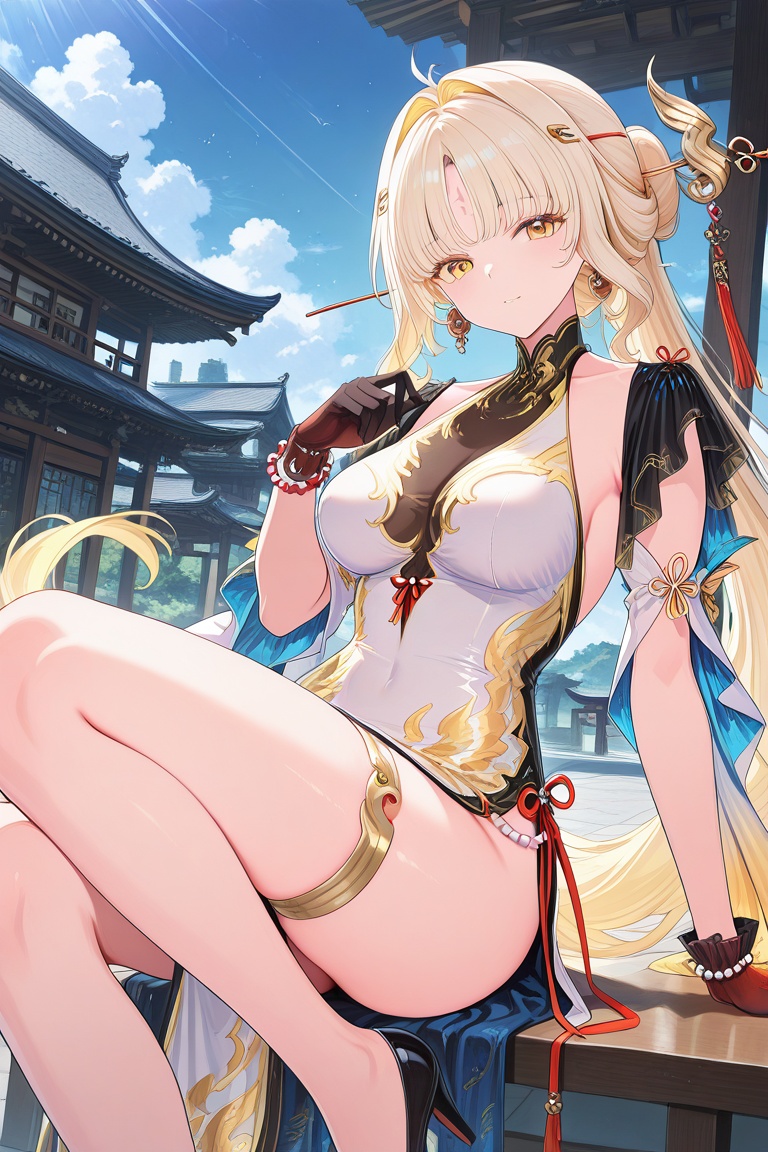 (masterpiece),  best quality, on Tensor.Art