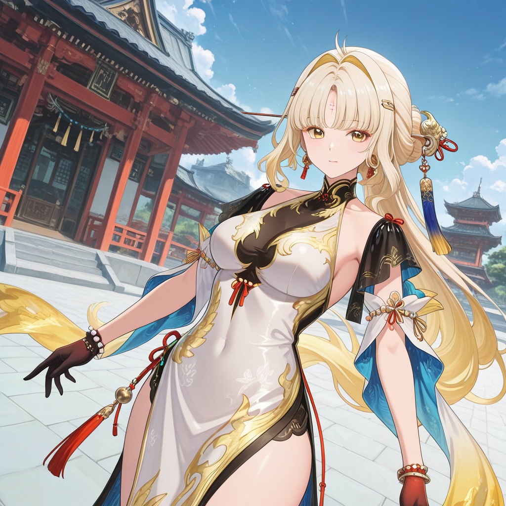 (masterpiece),  best quality, on Tensor.Art
