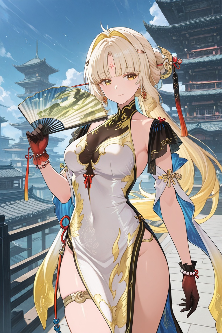 (masterpiece),  best quality, on Tensor.Art