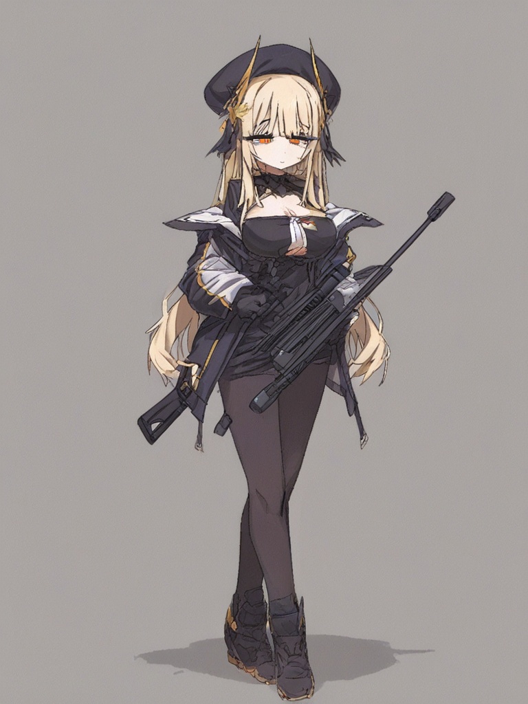 AI generated image by 准 on Tensor.Art