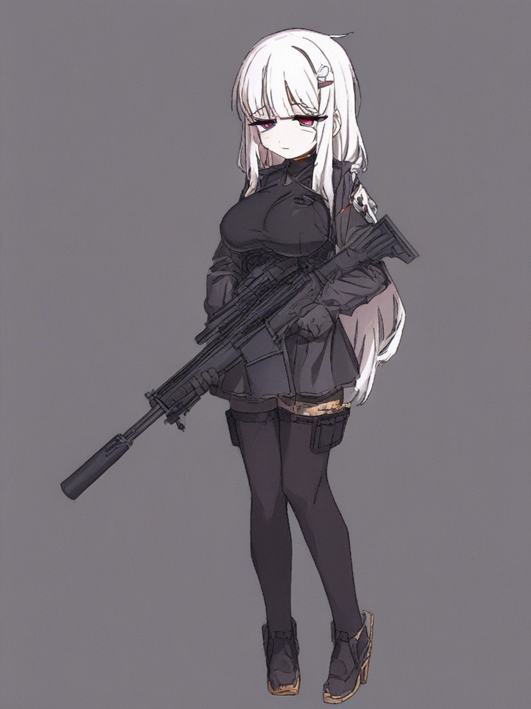 AI generated image by 准 on Tensor.Art