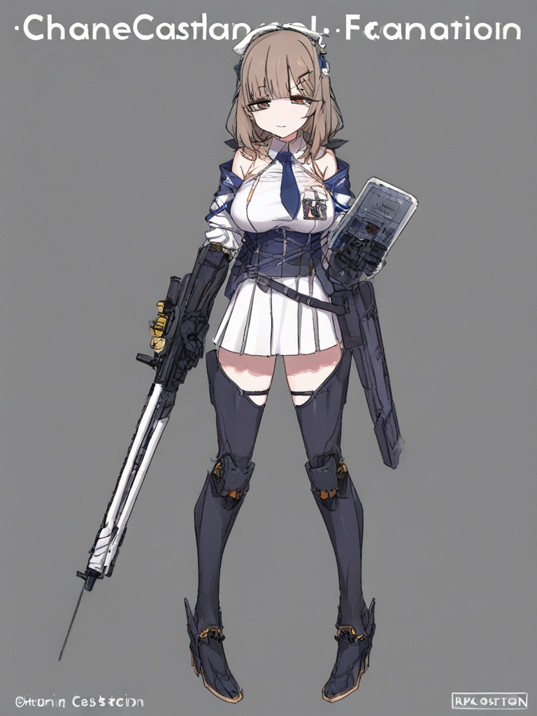 AI generated image by 准 on Tensor.Art