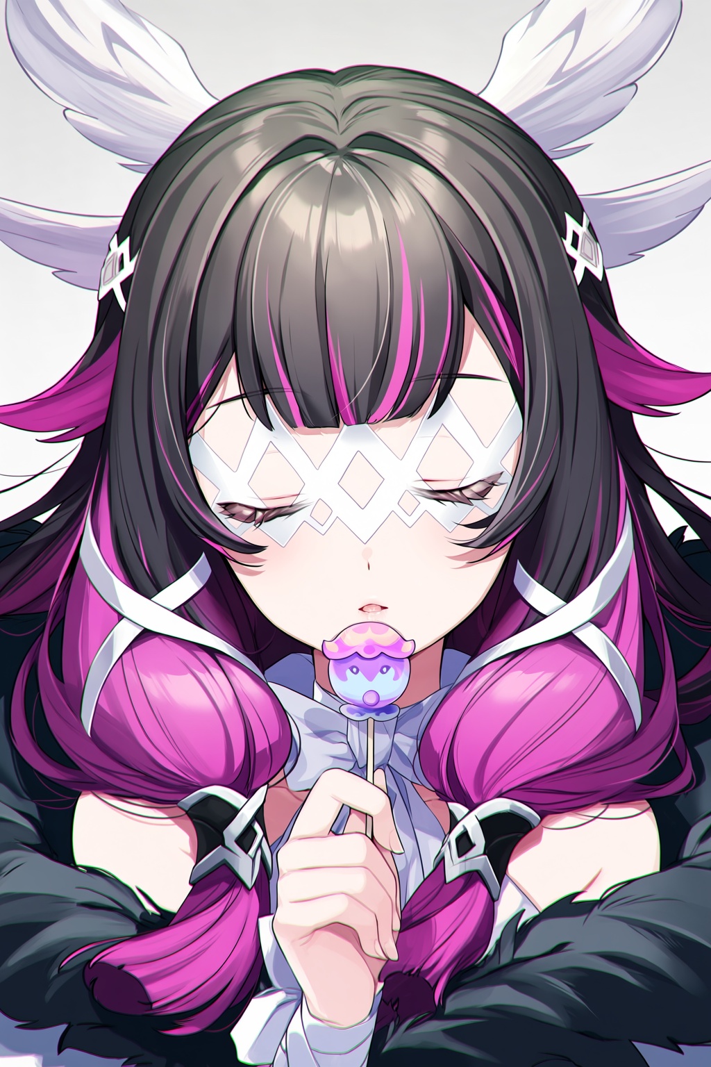 masterpiece,  best quality,  absurdres on Tensor.Art