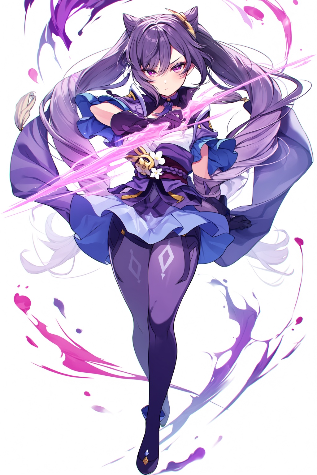 masterpiece,  best quality,  absurdres on Tensor.Art
