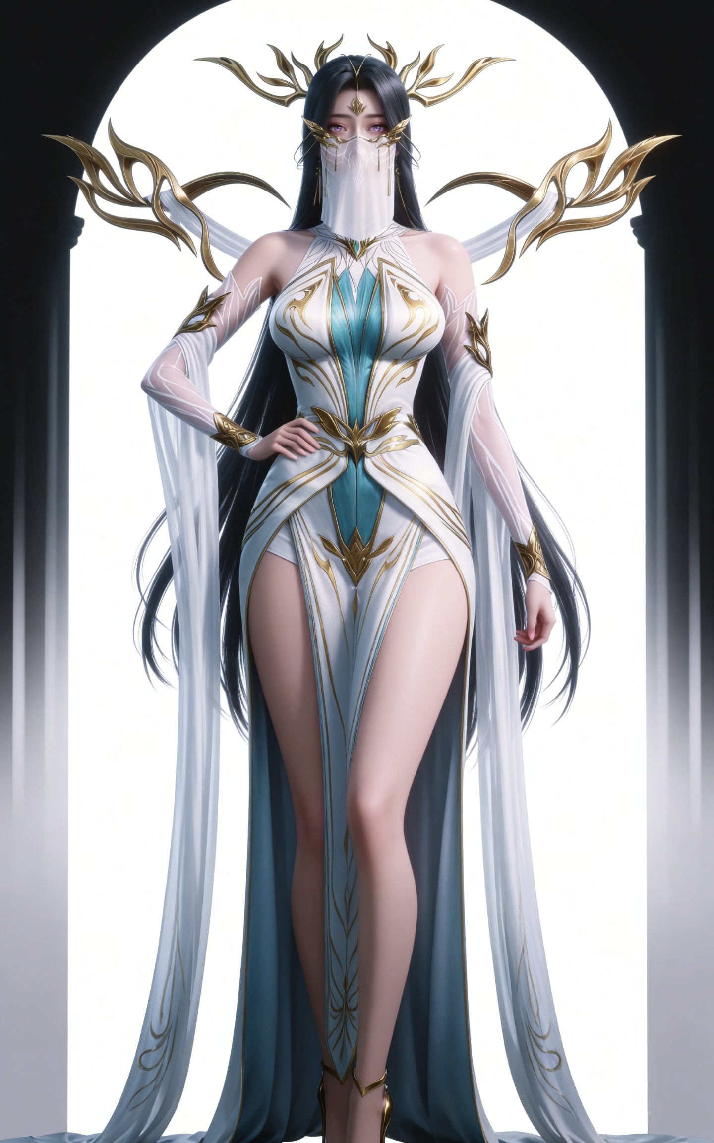 masterpiece,  high quality,  tall by DJ大江东去 on Tensor.Art