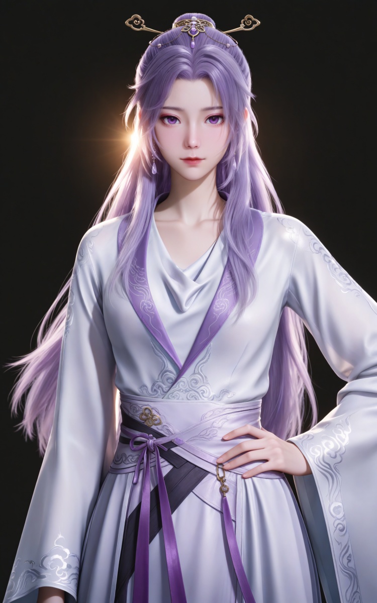 DJ_云霄仙子-师兄啊师兄 by DJ大江东去 on Tensor.Art