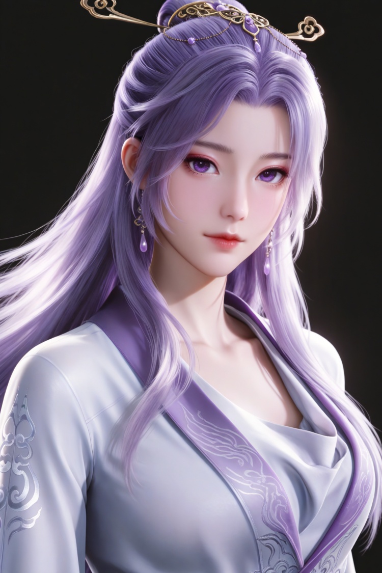 DJ_云霄仙子-师兄啊师兄 by DJ大江东去 on Tensor.Art