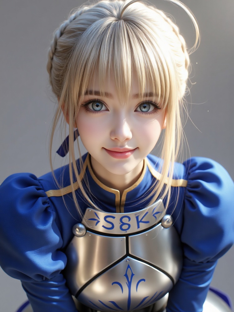 FATE系列 by 風に乗って北へ行きたい on Tensor.Art