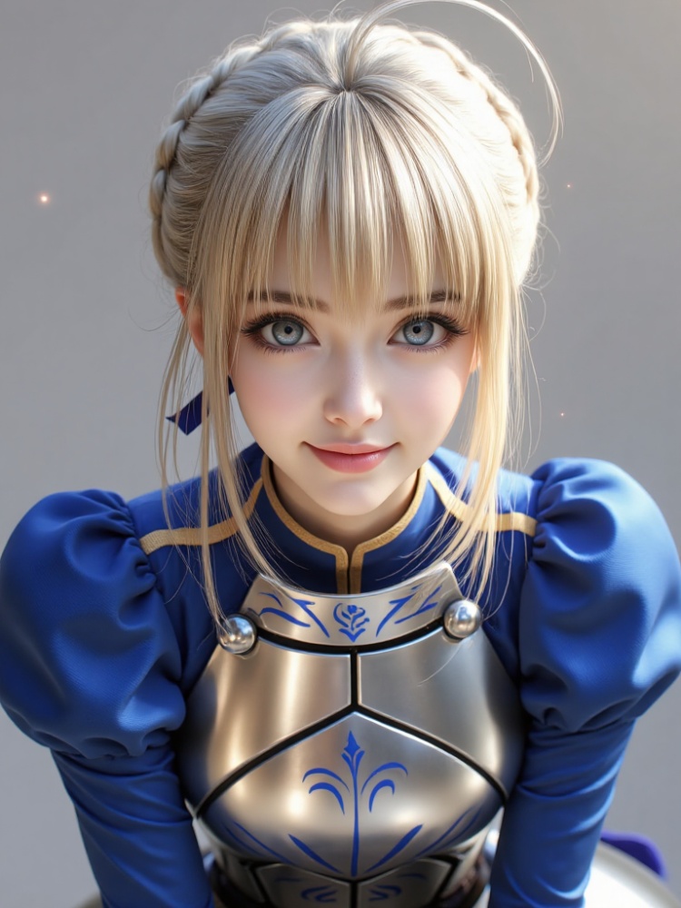 FATE系列 by 風に乗って北へ行きたい on Tensor.Art