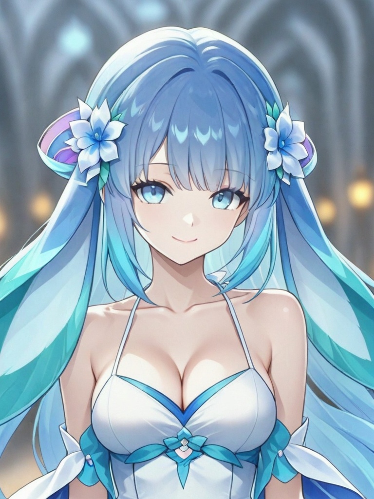 AI generated image by 小小树懒 on Tensor.Art