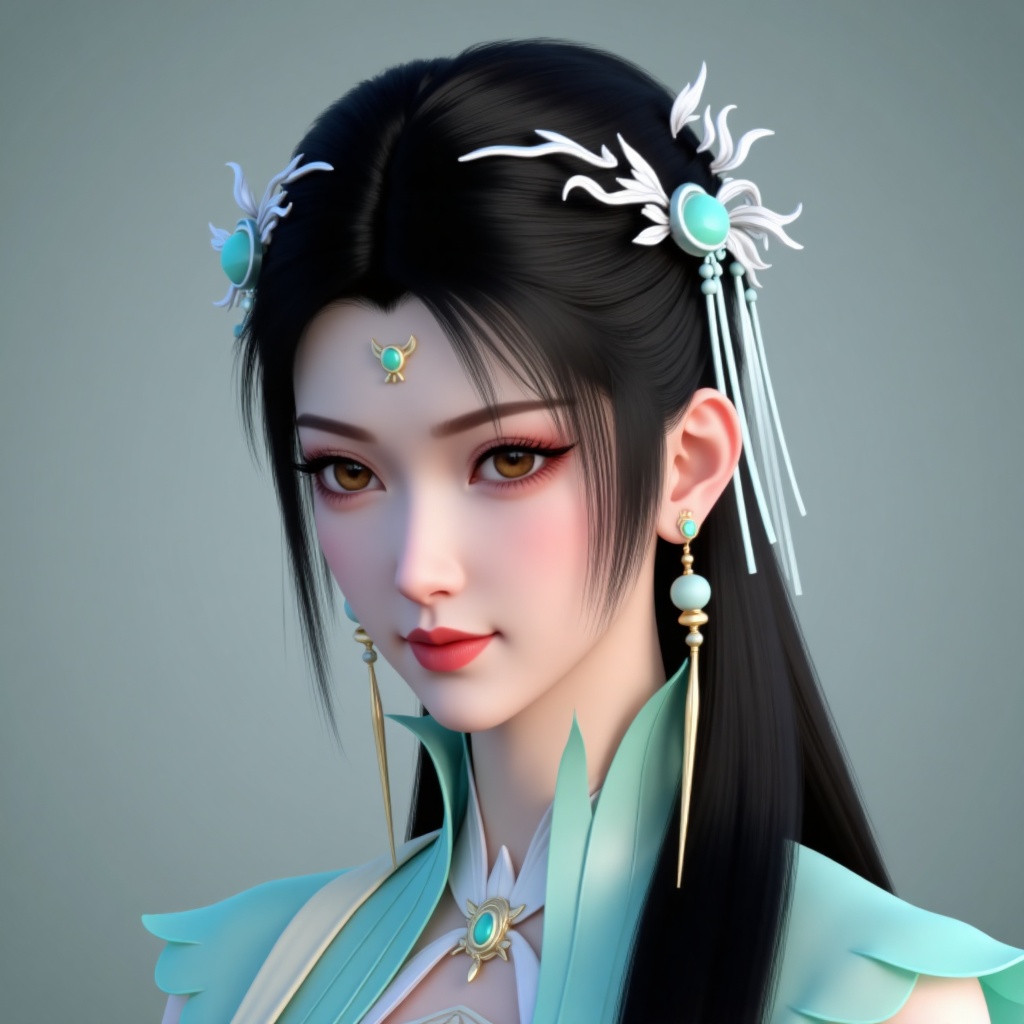 AI generated image by 若兰有声 on Tensor.Art