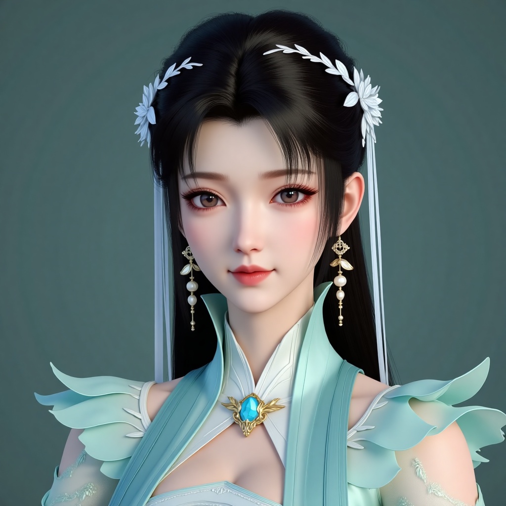 AI generated image by 若兰有声 on Tensor.Art