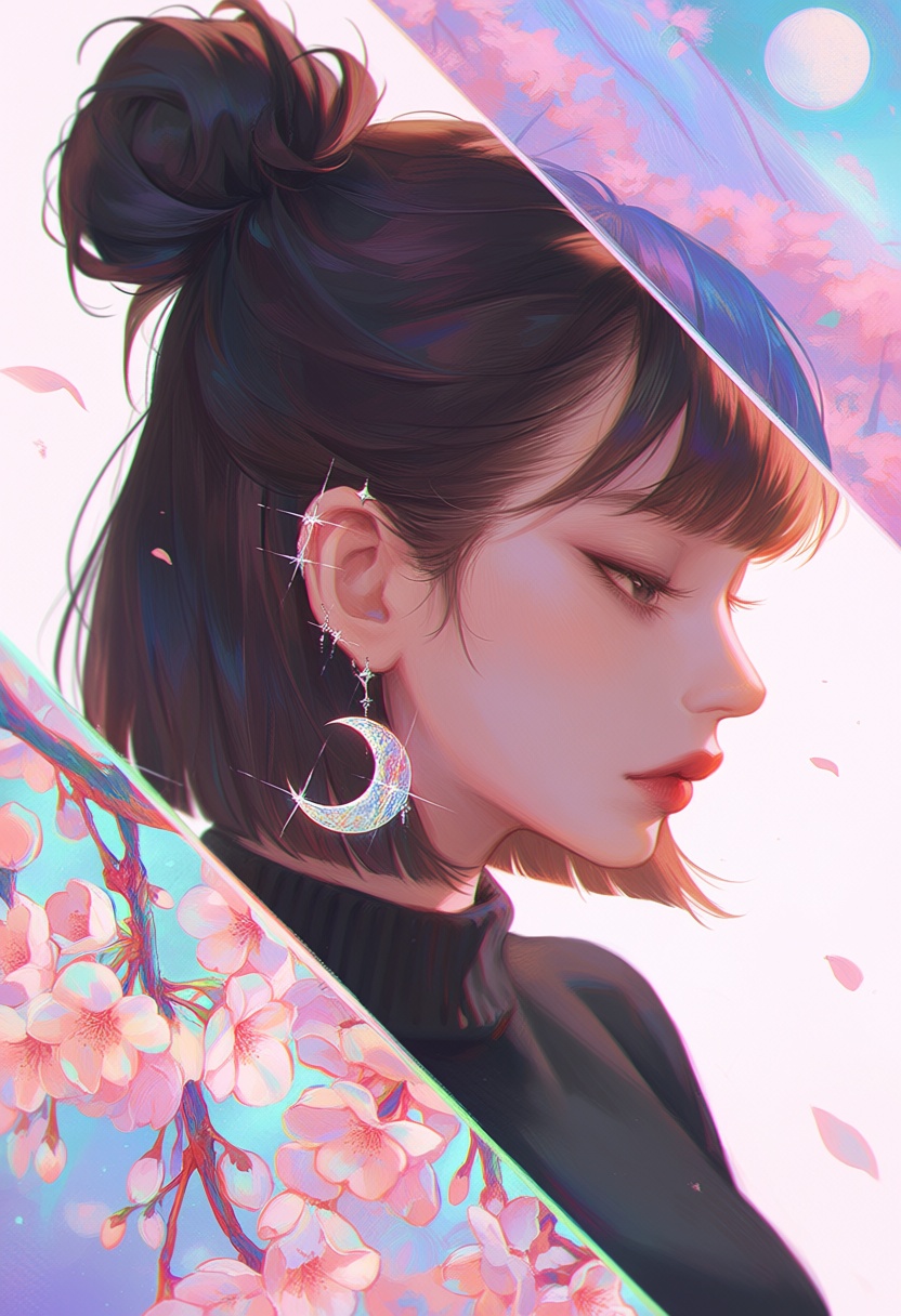 safe,  1girl,  star \ on Tensor.Art