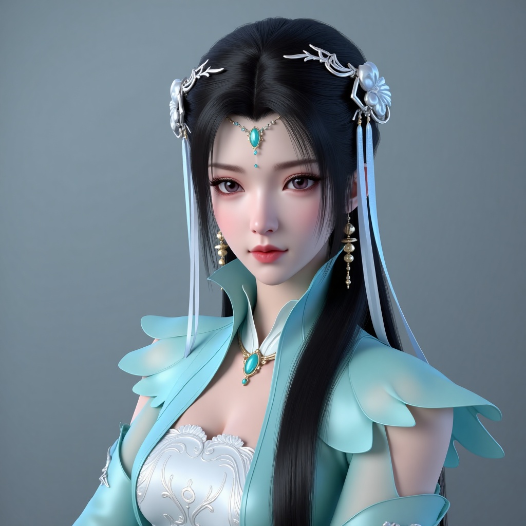 AI generated image by 若兰有声 on Tensor.Art