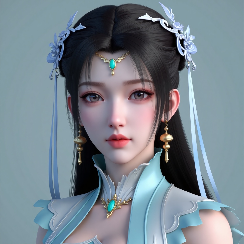 AI generated image by 若兰有声 on Tensor.Art