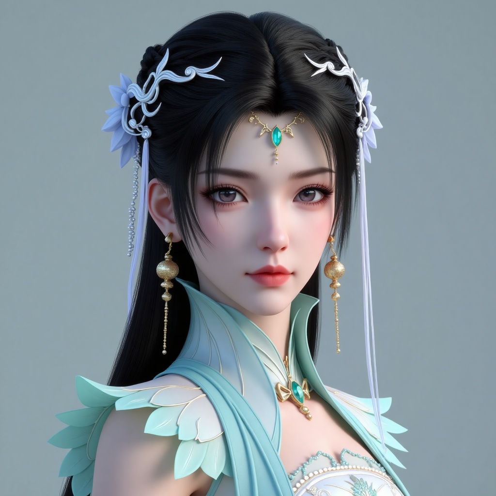 AI generated image by 若兰有声 on Tensor.Art